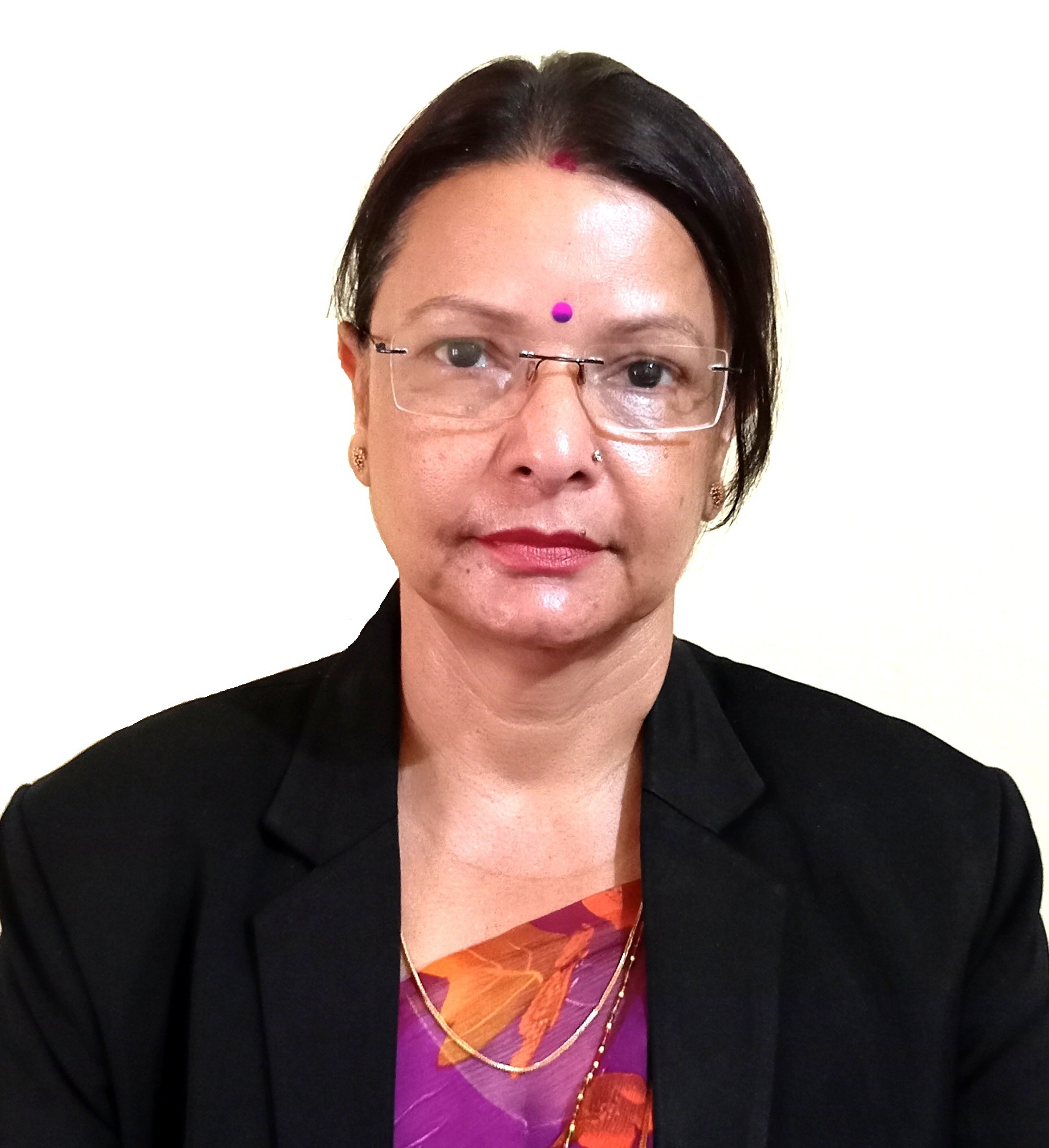 मिना गौतम सेडाई